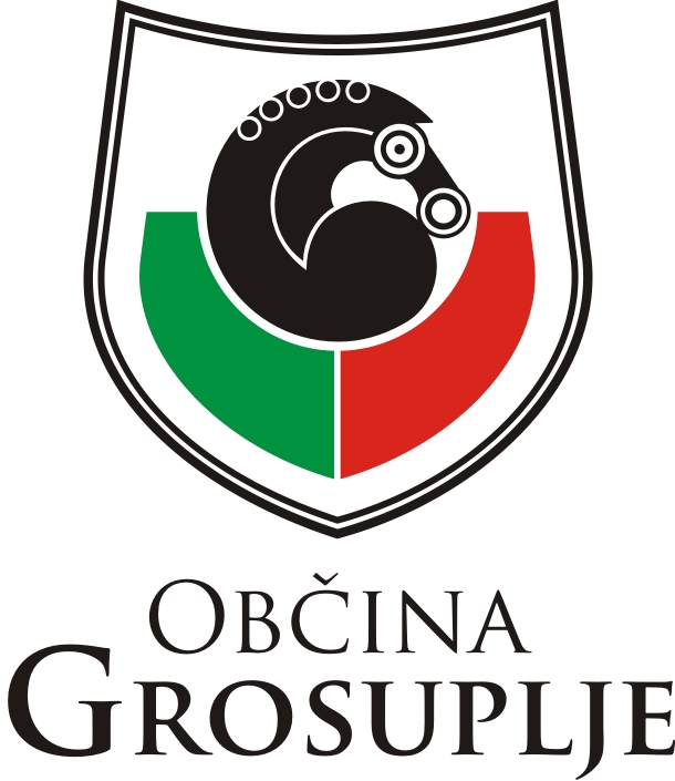 Občina Grosuplje